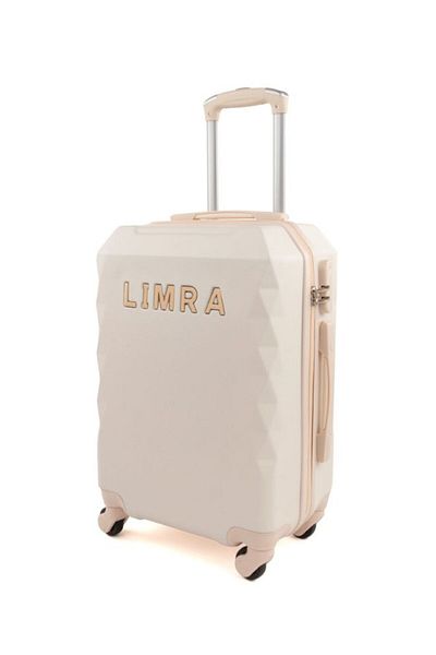 LİMRA Limra 6-Piece Hardside Luggage Set with Wheels