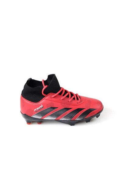 Cool Neymar Boy's Spiked Football Boots