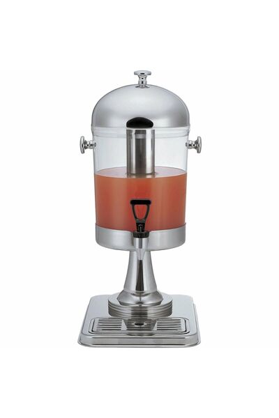 Biradlı Meyve Suyu Dispenseri 7,5 Litre