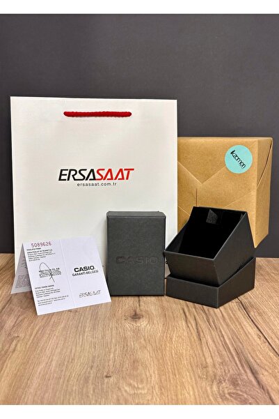 Casio Edifice Men's Watch Efv-610D-3Cvudf