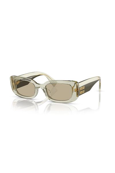 Miu Miu نظارات شمسية Mu 08ys 13m04f 51