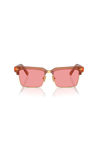 Miu Miu Mu 10Zs 15T1D0 54 Sunglasses