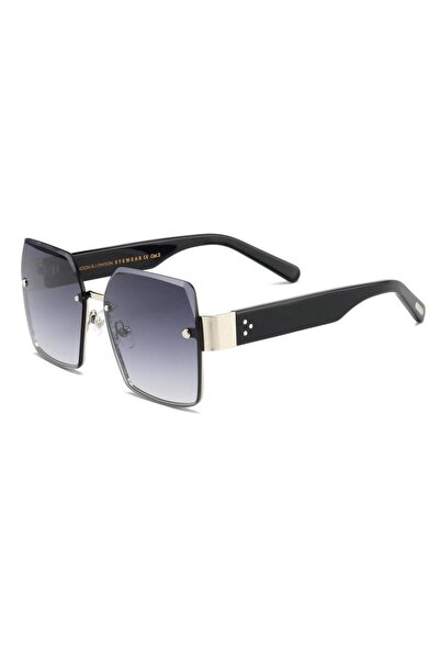 LONDON&LONDON London & London L&L1215 02 57 16 140 Women Sunglasses