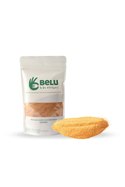 Belu Gıda Atölyesi Bebek Tarhanası 100 Gram