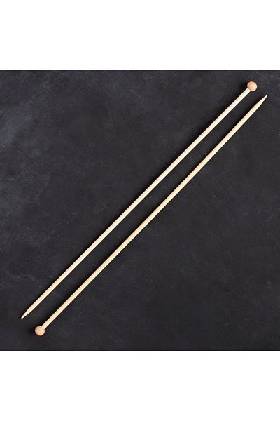 ADDİ Addi Bambus 4.5mm 35cm نسيج الخيزران - 500-7