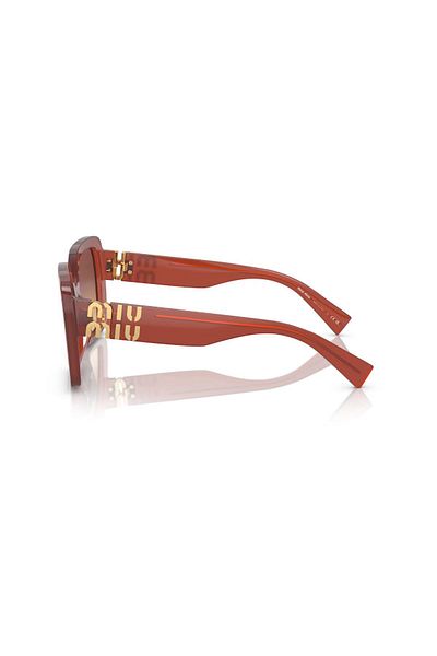 Miu Miu نظارات شمسية Mu 10ys 10m07p 56