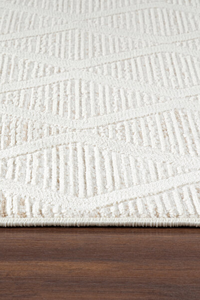 Kaşmir Halı 7/24 Noble Olivia Salon Mutfak Halısı Yolluk