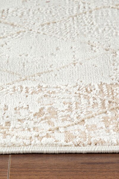 Kaşmir Halı 7/24 Noble Silvia Salon Mutfak Halısı Yolluk