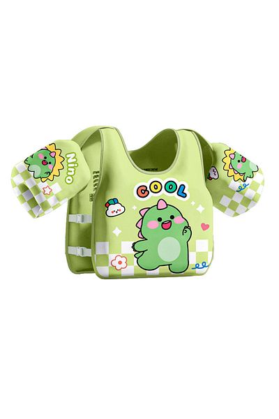 Choice Style 3 ROOXIN Baby Swim Vest Child Buoyancy Vest Swimming Ring Tube For Kid Swimming Arm Ring Swim
