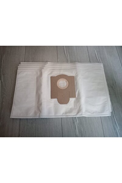MPTEDARİK FAKİR EXT 2300-2400-2500-2600-3600-60005 sac de praf din pânză pentru aspirator (5 bucăți)