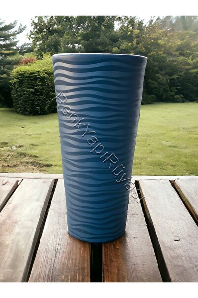 RENK YAPI RÜYASI SAKSI EVDE BÜYÜK BİTKİ YETİŞTİRMEK İÇİN ŞIK SAKSI, KUMSAL SA...