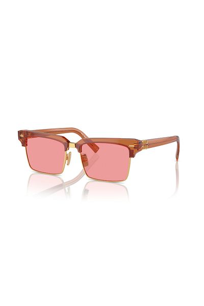 Miu Miu Mu 10Zs 15T1D0 54 Sunglasses