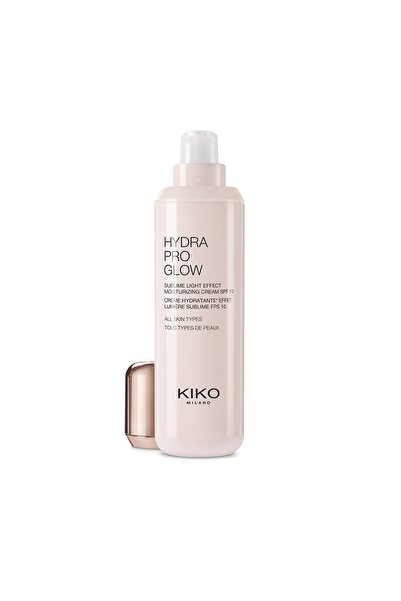 Kiko YÜZ BAKIMI - Hydra Pro Glow