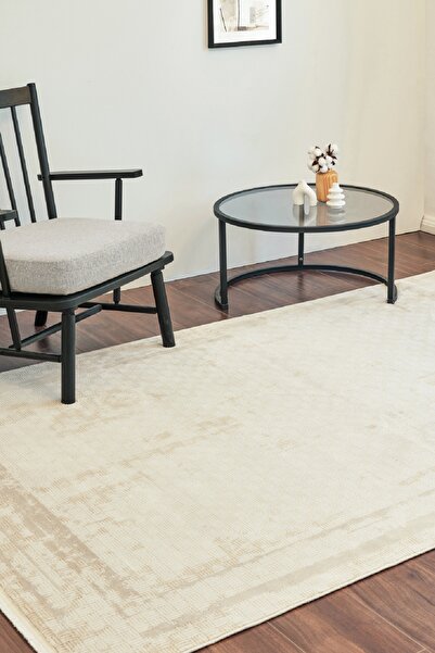 Kaşmir Halı 7/24 Noble Vanesa Salon Mutfak Halısı Yolluk