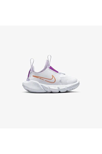 Nike DJ6039-101 FLEX RUNNER 2 TDV BEBEK YÜRÜYÜŞ AYAKKABI
