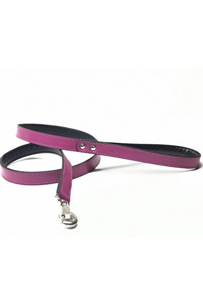 Lino Leather Travel Strap - 140 cm