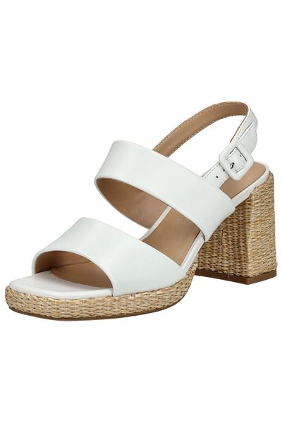 REGARDE LE CIEL sandals