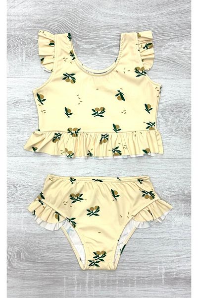 My Kids Wear Κοριτσίστικο μαγιό