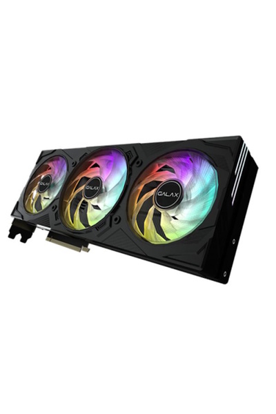 GALAX GeForce RTX 5070 EX Gamer 1-Click OC 12GB GDDR7 192 Bit DLSS 4 Ekran Kartı (57NON7MDBUEX)