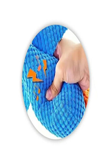 Genenic Plush Squeaky Dog Toys, Soft and Durable Chew Toys for Small Dogs and Puppies, Interactive Companion