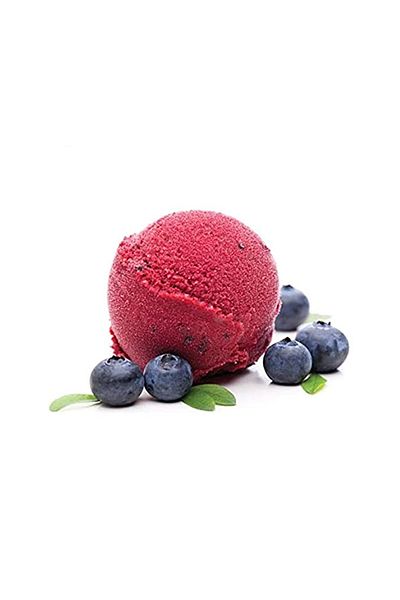 Generic 6.5cm Ice Cream Scoop with Plastic Handle