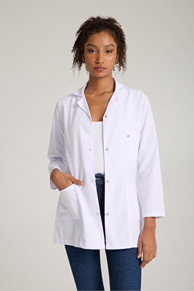 PandaForma Coat Boy Doctor, Teacher, Lab Coat Lab Coat