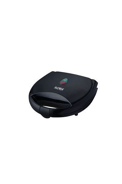 Floria Floria ZLN1696 Nutcracker, 12 halves, Indicator light, Automatic thermostat, 800W