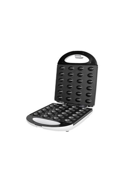 Zilan Aparat pentru preparat nuci Zilan ZLN2809 ALB, 24 jumatati, 1600W indicator luminos Placi Neaderente