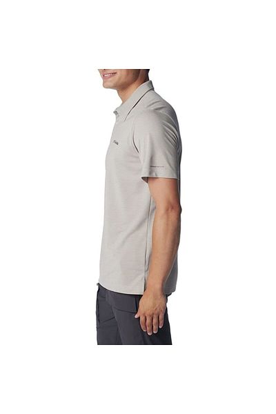 Columbia Havercamp Pique Men's Polo Neck T-Shirt Am2996
