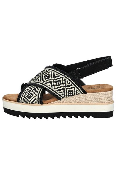 Toms Sandalen