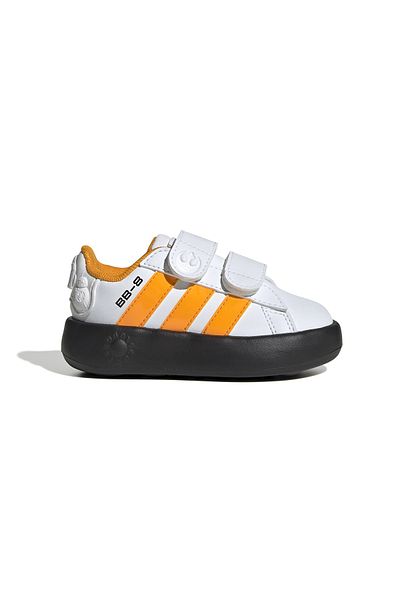 adidas Βρεφικά casual παπούτσια Droids Grand Court Cf I
