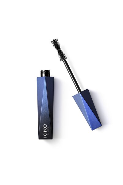 Kiko Waterproof - Extra Sculpt Waterproof Mascara Limited Edition