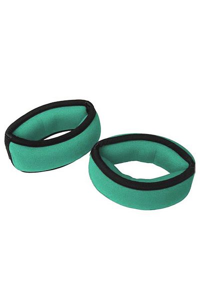 CIWAA Cwa-2329 Pilates Gymnastics Neoprene Hand Foot Weight 250 Gr
