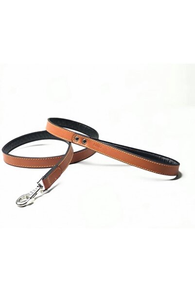 Lino حزام سفر جلدي - 140 سم