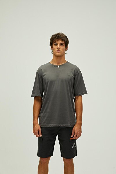 Bad Bear 22.01.07.052-23Y تي شيرت رجالي من ليبر