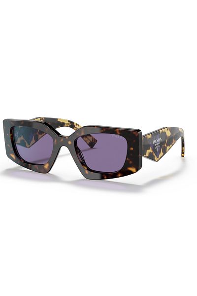Prada Pr 15Y 2Au05Q 51 21 140 Women's Sunglasses