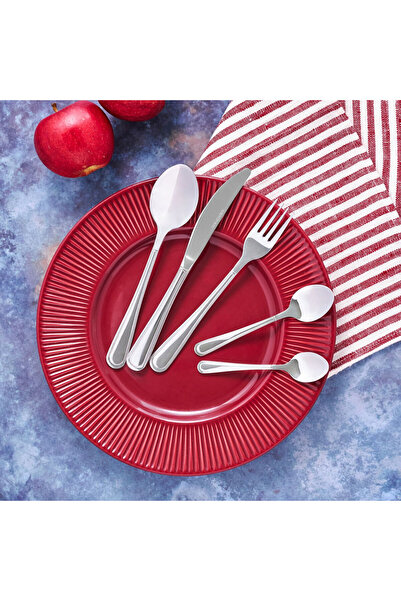 Ambition Tea spoon set 13.7cm, 12 pieces, Verona