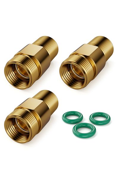 Bisofice Yellow SCULPFUN S10 Original Lens Set 3Pcs Original Standard Lens + 3 Sealing Rings Highly Transpare