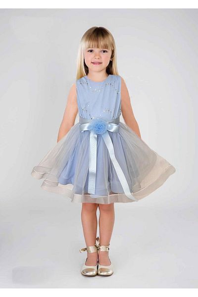By Piera Rochie de seara pentru fete