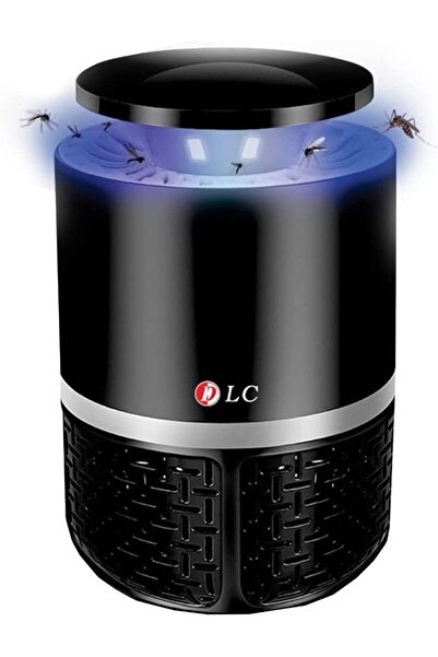 DLC Mosquito Killer 5W Black/Grey