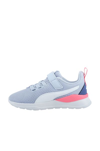 Puma Pantofi sport albaștri Anzarun Lite pentru copii ( 372009 -44)
