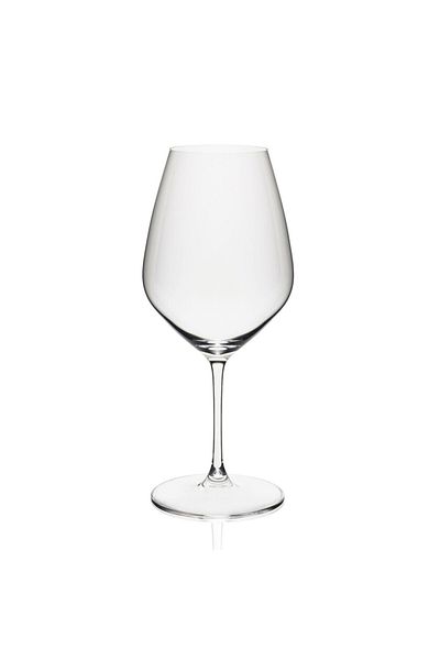 RONA Set 6 pahare vin 570ml, sticla, Favourite