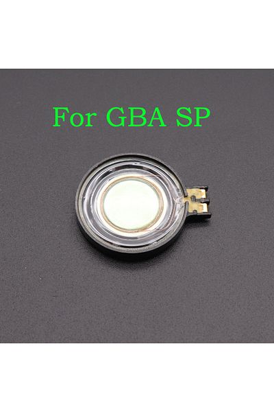 Choice لـ GBA SP لـ GB/GBC/GBA/GBP/GBA SP NDSL /NDSI مكبر صوت بديل لـ Gameboy Color Advance Loudsp