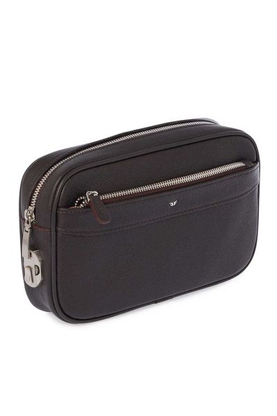 Tergan BROWN Ανδρική Τσάντα Portfolio - S1PC 00021499 -U5H