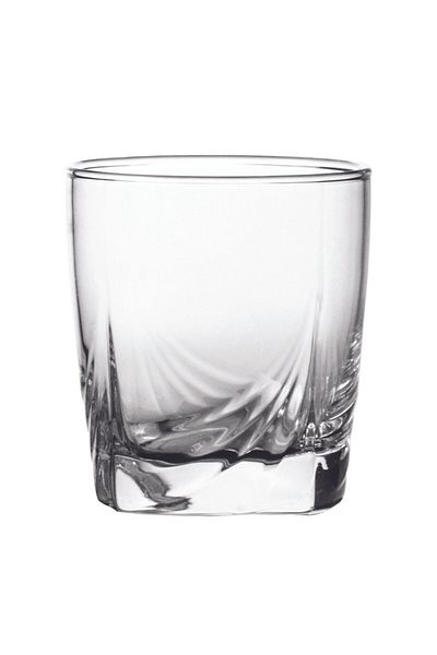 Ambition Set 6 pahare 300ml, sticla, Tropicana