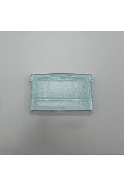 JCD Crystal 1pcs High Quality For Gba Game Protective Cartridge Shell Case For Gameboy Advance Stora