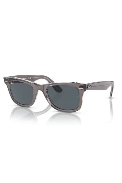 Ray-Ban Rayban Women's Sun Shoes Model 0Rb2140 1355R5 50