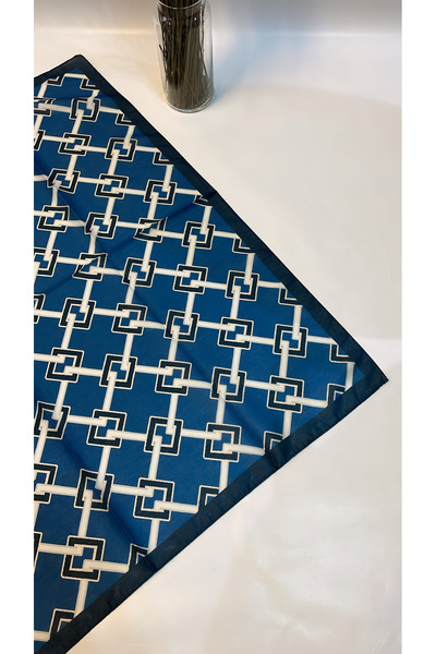 Onur Φουλάρι - Vav Fresh Γυναικείο Βαμβακερό Μαλακό Φουλάρι Trend Fashion Shop