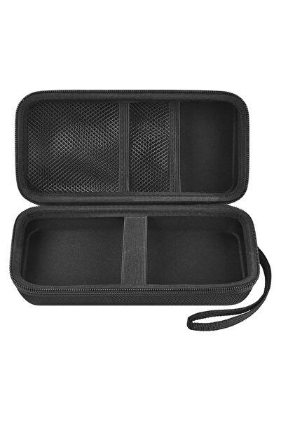 Choice حافظة سوداء متوافقة مع آلة حاسبة علمية متعددة الاستخدامات من طراز Texa...