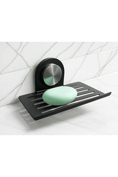 ardini ΔΙΑΝΟΜΕΡΙΚΟ ΣΑΠΟΥΝΙ ΜΕ ΣΥΝΔΥΑΣΜΟ ΚΟΛΛΗΤΙΚΟ ΚΑΙ ΒΙΔΩΤΟ ΑΝΟΞΕΙΔΩΤΟ ΧΑΛΥΒΑΔΙΟ SS201 ΚΥΛΙΝΔΡΙΚΟ ΜΑΤ ΜΑΥΡΟ